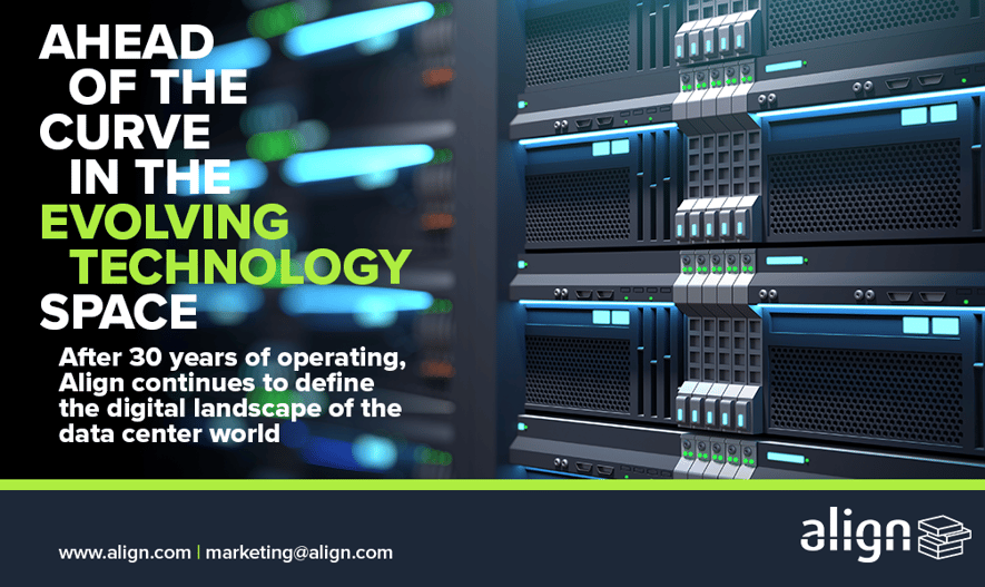 Market Leading Solutions in an Evolving Digital Landscape (Part 1)