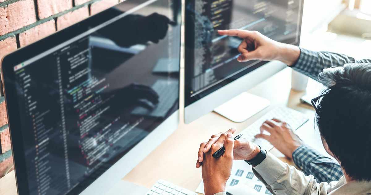 Migrations & Cloud hero Image