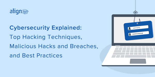 Hacking Techniques