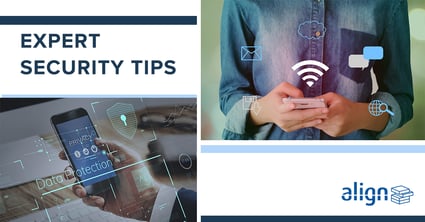 Cyber Security Tips