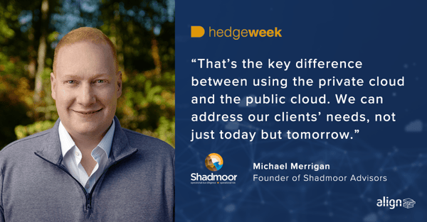 managed it service provider, Shadmoor, Public Cloud Benefits