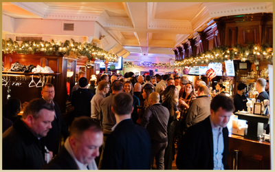 2025 Managed Services Holiday Party