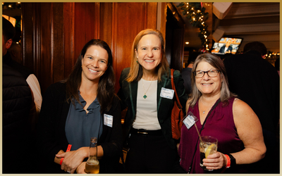 2025 Managed Services Holiday Party