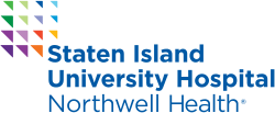Staten Island University Hospital Data Center Assessment & Migration Program Logo