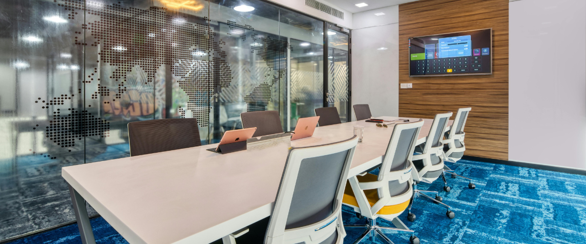 Top 4 Quick Workplace Tech Upgrades That Drive Immediate Results