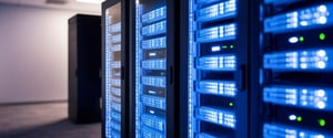 Five Ways Strong Data Center Inventory Practices Drive Savings and Uptime