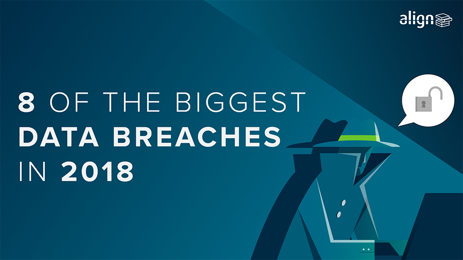 2018 Data Breach Recap 8 Significant Incidents