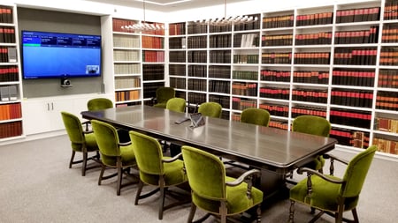 Polycom Single Screen