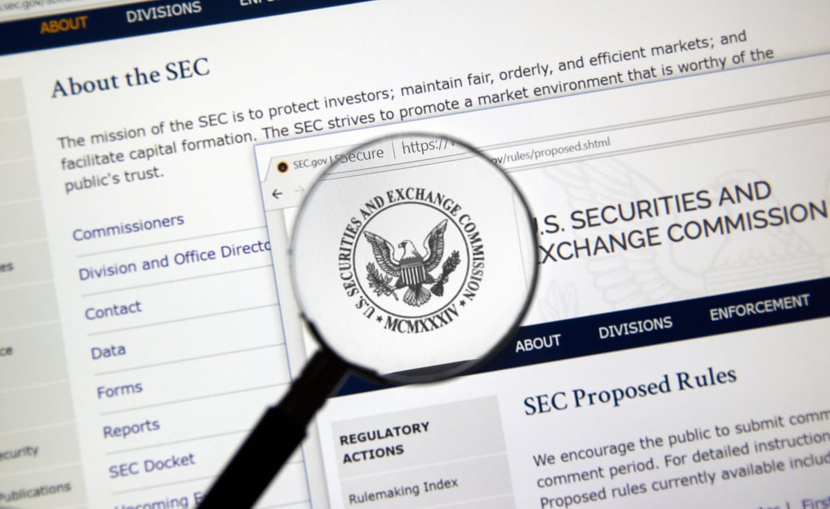 SEC Release Proposed Rules on Cybersecurity