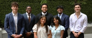 Meet the Align Managed Services Intern Class of 2026