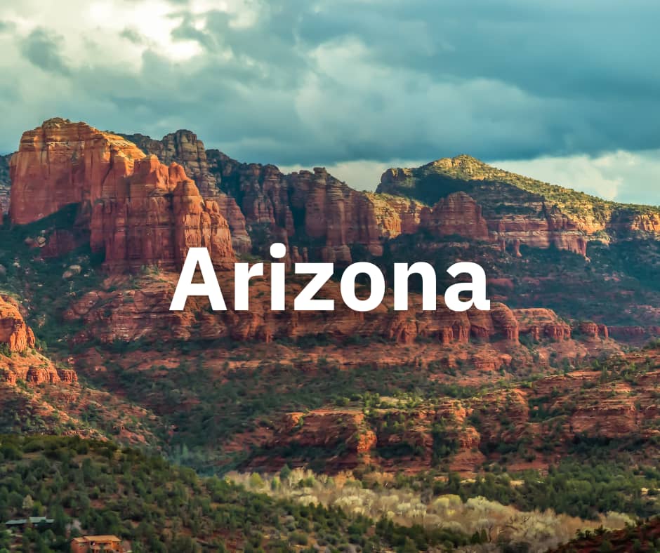 Arizona