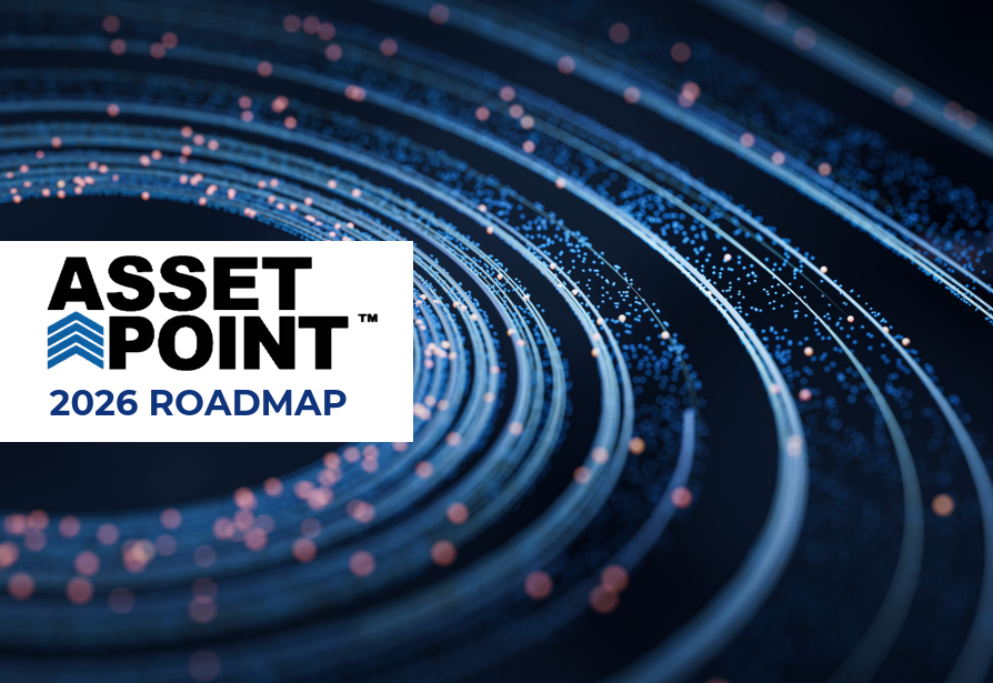 Asset Point Roadmap 2026