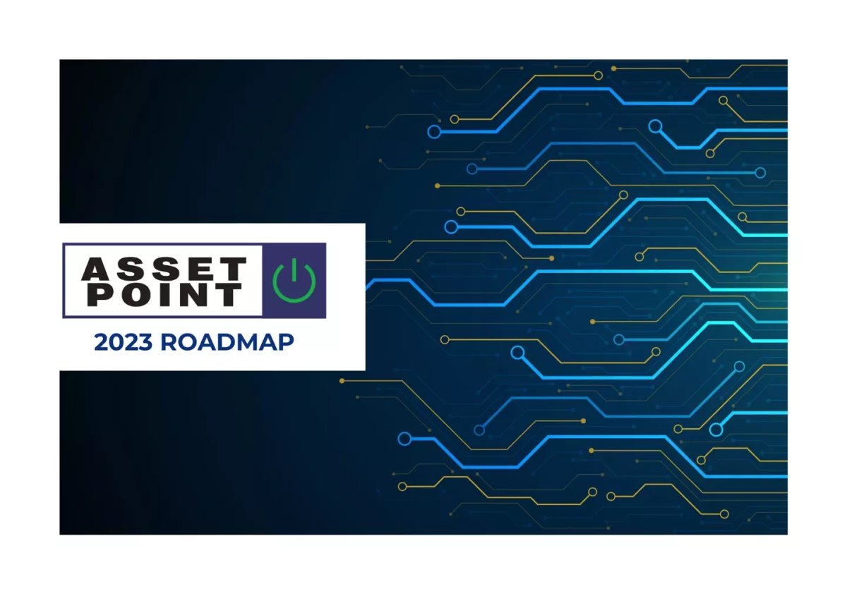 Asset Point 2023 Roadmap