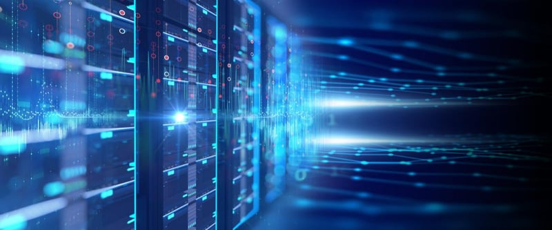 Global Data Center Trends