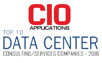 Align Named Top 10 Data Center Services Company By CIO Applications 