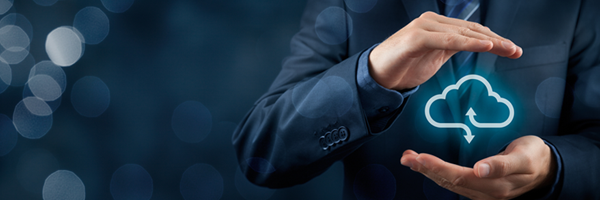 Managed Services hero Image