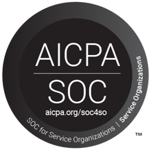 SOC, AICPA