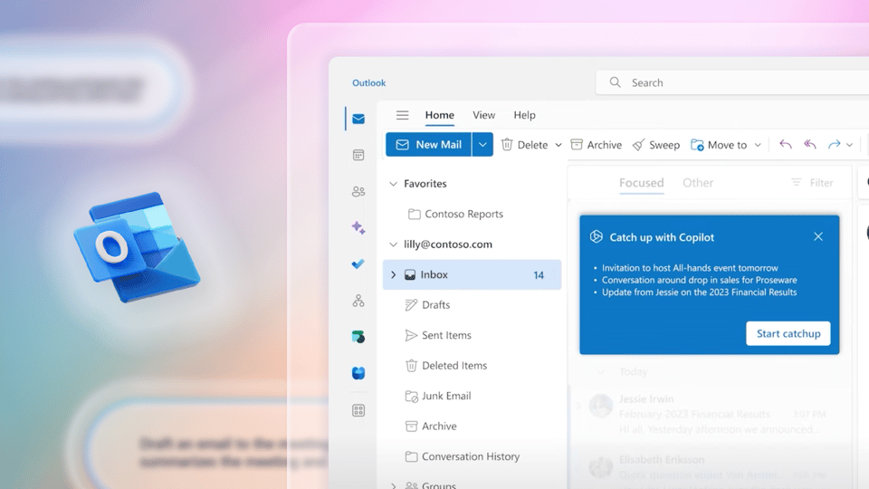 Align's Guide to Effortless Efficiency with Copilot