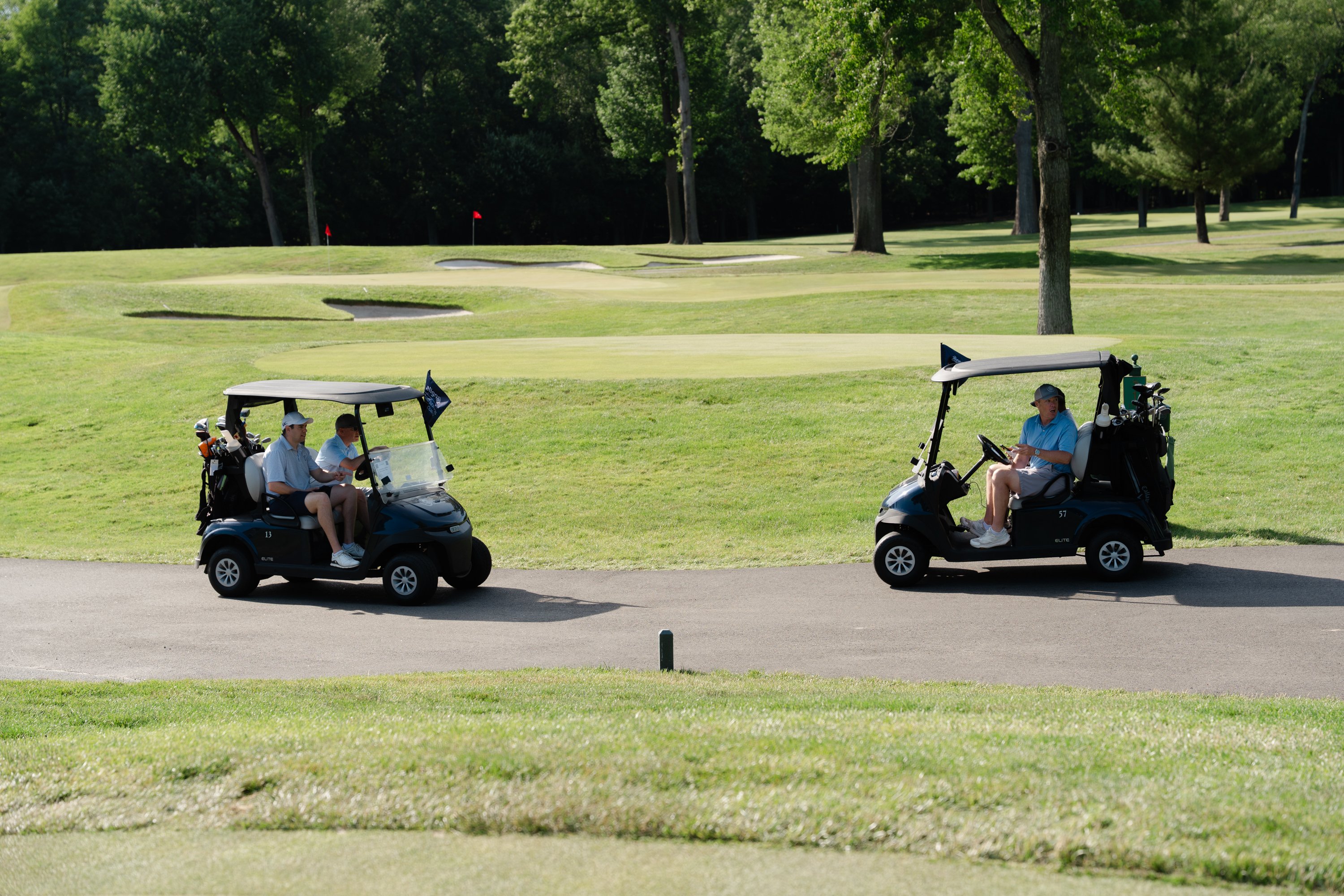 2026 Photo From Align Golf Outing