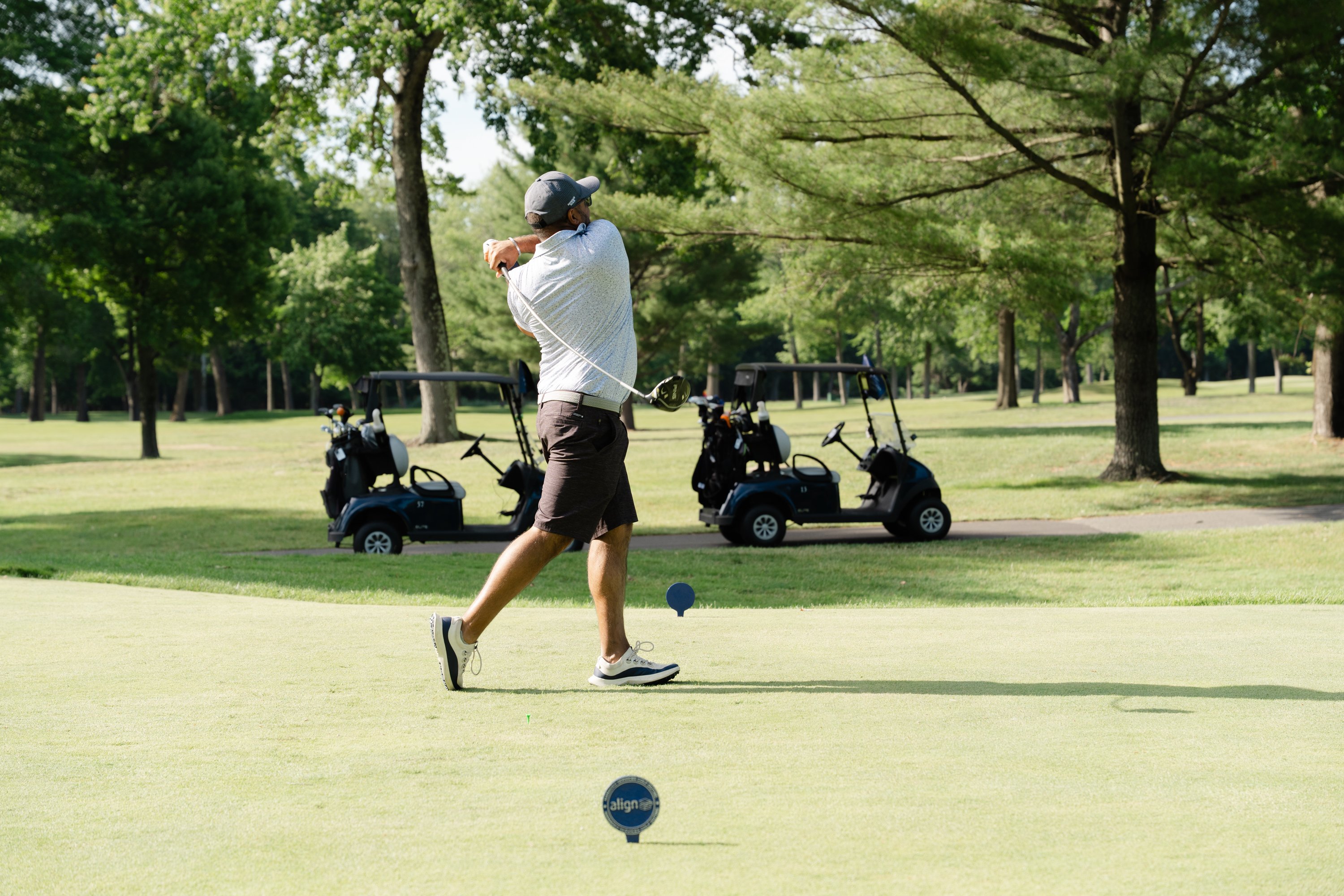 2026 Photo From Align Golf Outing
