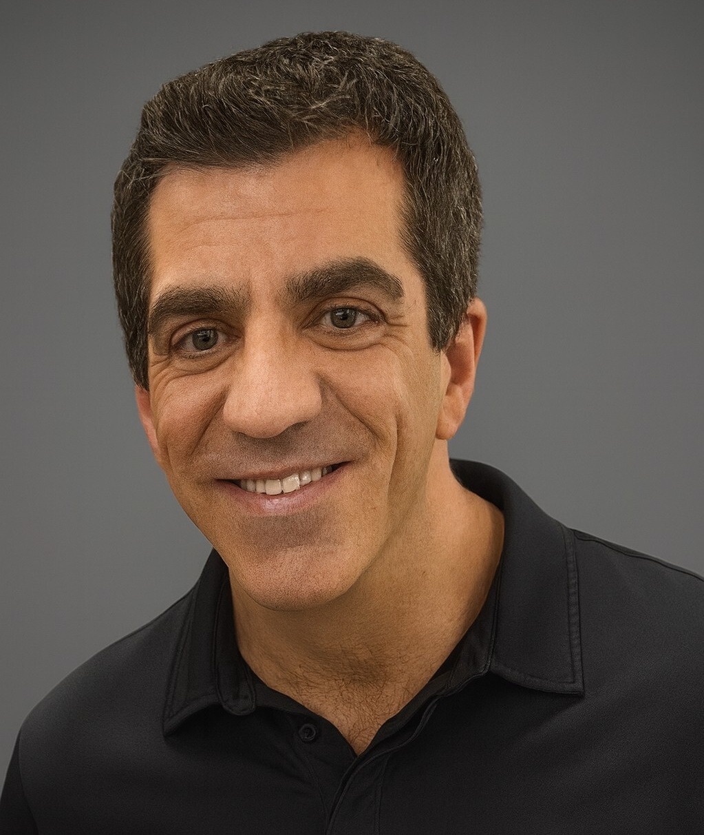 Dan Kummer Headshot