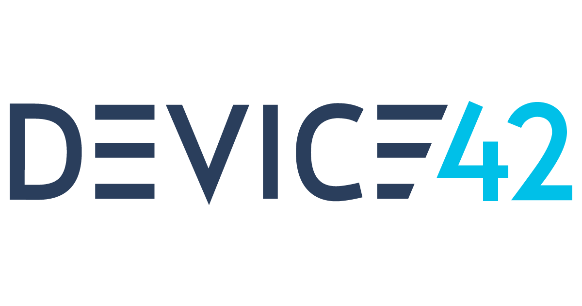 Device42: A Premier Partner in Visibility & Optimization Logo
