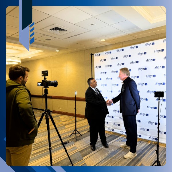 Emerging Managers Summit 2025 Interview