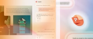 Build Presentations Faster: How Copilot is Transforming PowerPoint