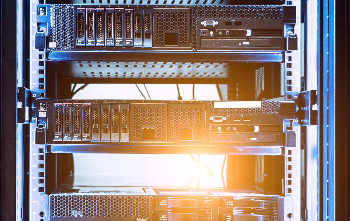 From Risk to Reliability: Achieving 98% Inventory Accuracy with Asset Point and ServiceNow Logo