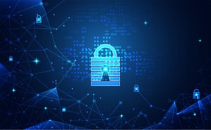 ransomware cybersecurity threat