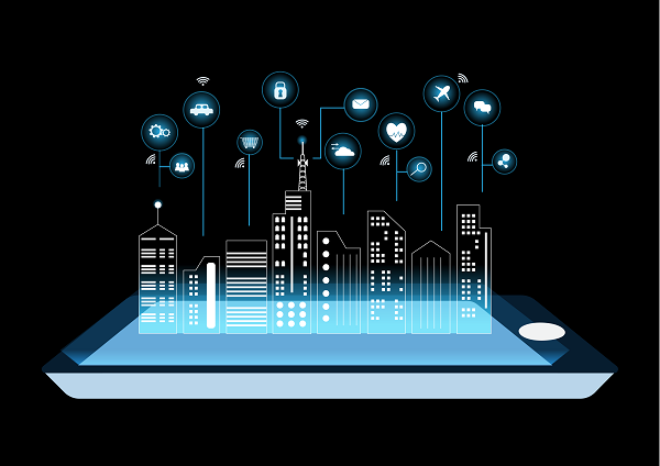 managed IT services, digital transformation, cloud computing