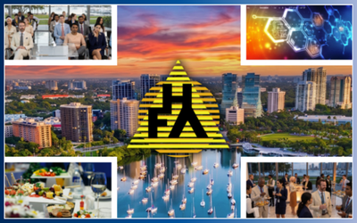HFA Symposium: Cyber Risk & Capital Protection