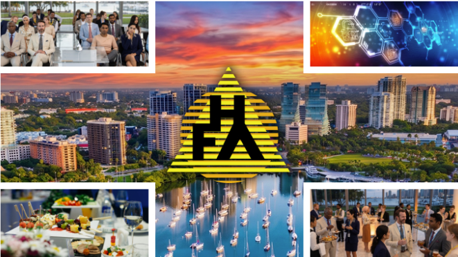 Hedge Fund Association Symposium