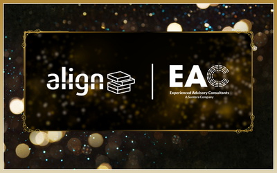 Align + EAC Holiday Party
