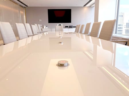 Integrated Designer Microphone Solution