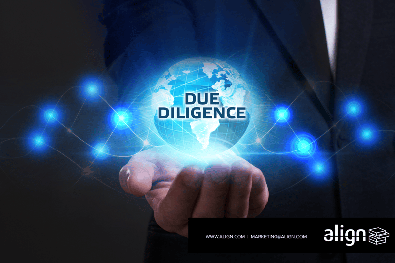 Align_Due-Diligence