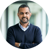 Jason Patel