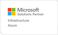 Microsoft Solution Partner - Infrastructure Azure-png Microsoft Solution Partner - Infrastructure Azure-png