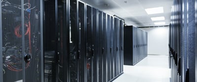 Modernize your data center assets