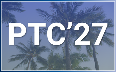 PTC'27