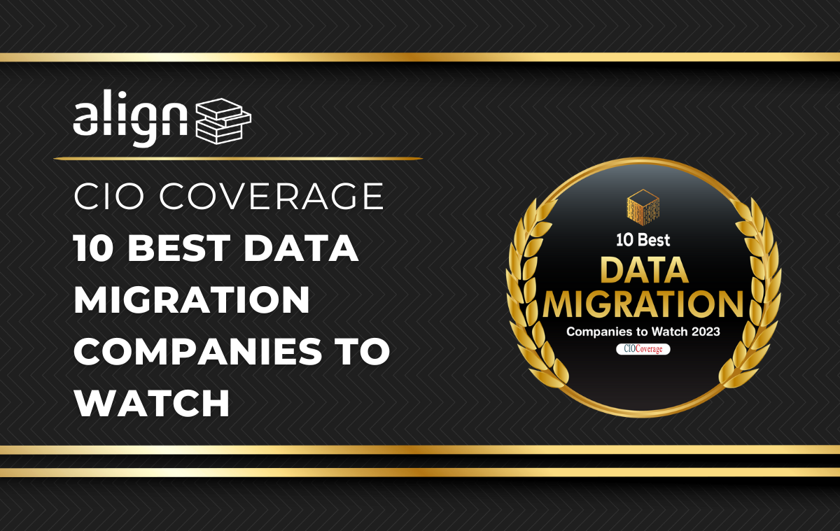 10 Best Data Migration Companies to Watch