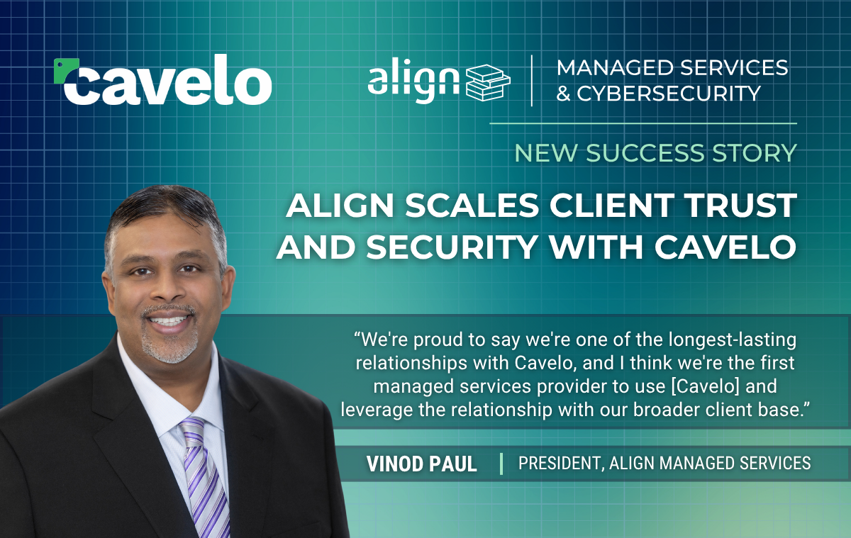 Partner Success Story: Cavelo