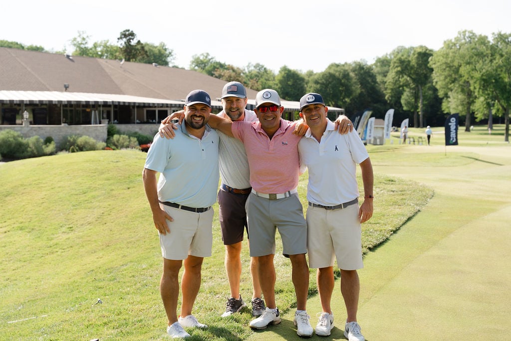 2026 Photo From Align Golf Outing