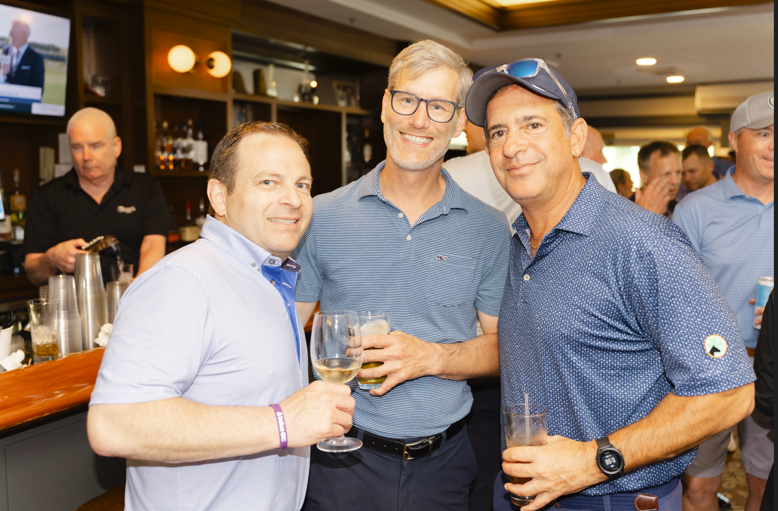 2026 Photo From Align Golf Outing