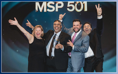 MSP Summit