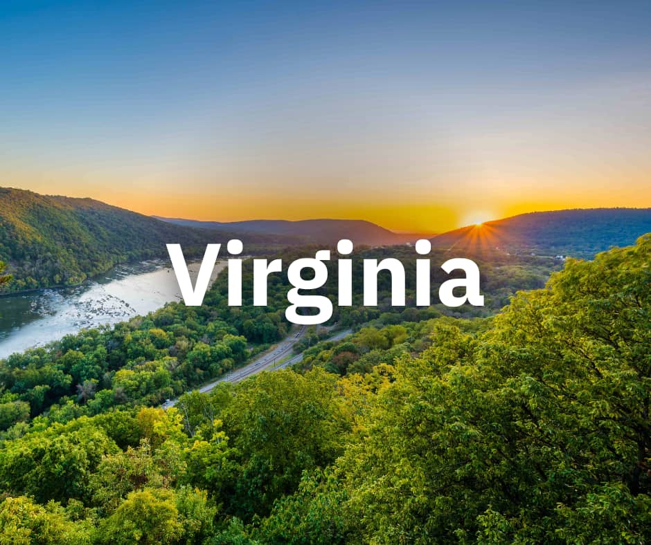 Virginia