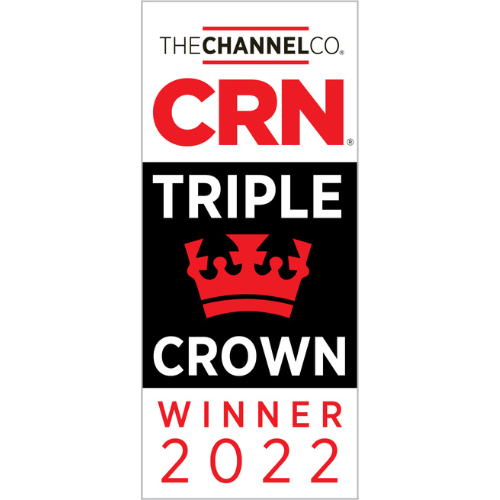 CRN Triple Crown 2022