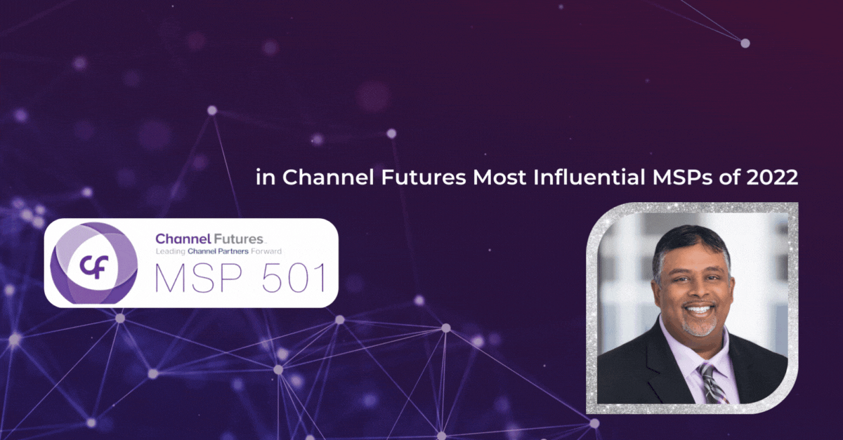 Channel Futures Most Influential