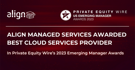 Private Equity 2023 Awards