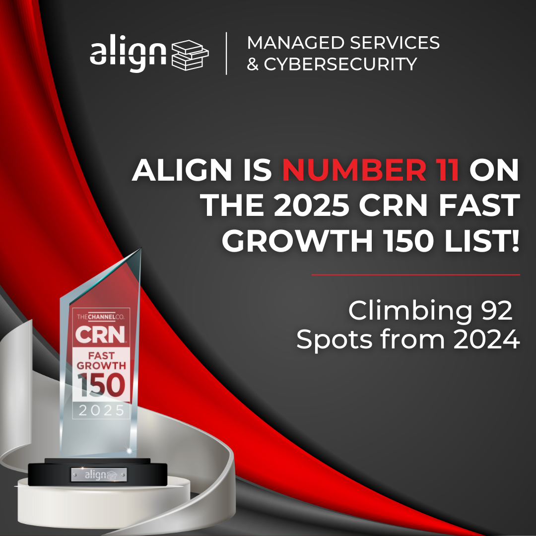 CRN Fast Growth List - Q4 Newsletter